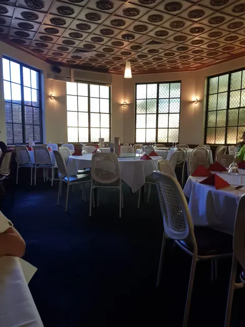 Ambassador Chinese Restaurant