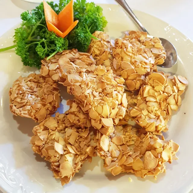 Ambassador Chinese Restaurant