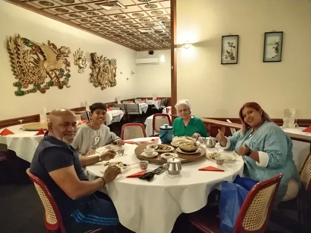 Ambassador Chinese Restaurant