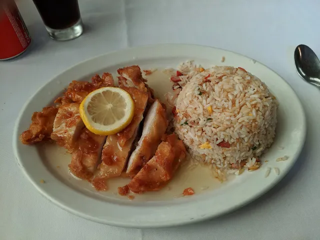 Ambassador Chinese Restaurant