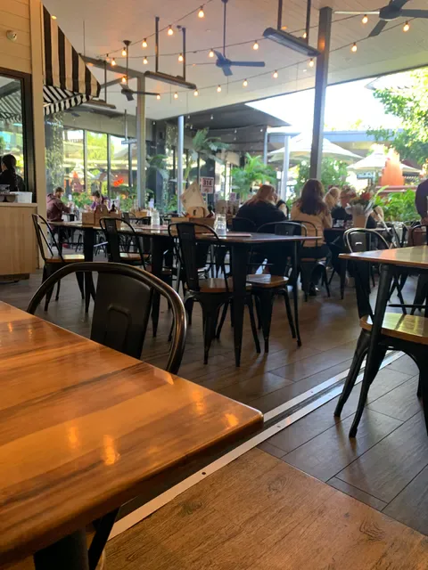 Café 63 Carousel