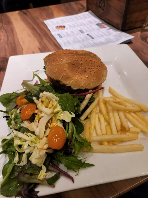 Café 63 Carousel