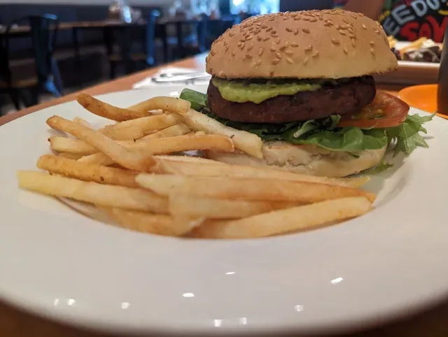 Café 63 Carousel