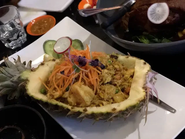 Little Bangkok