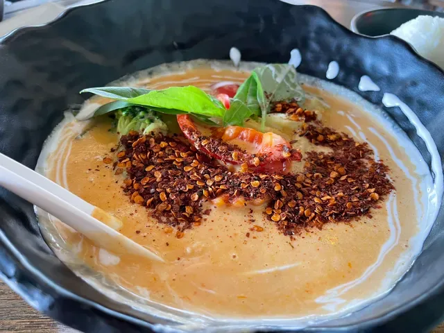 Little Bangkok