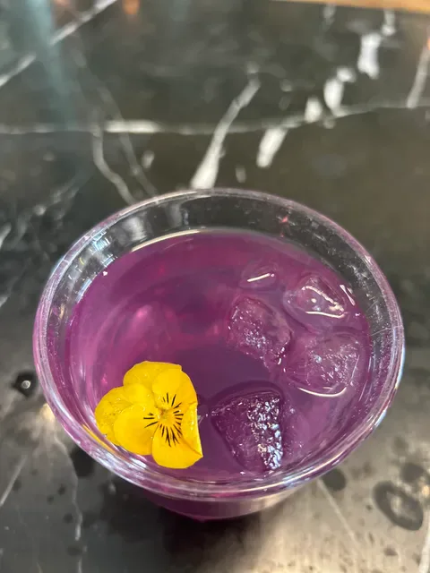 Little Bangkok