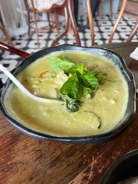 Little Bangkok