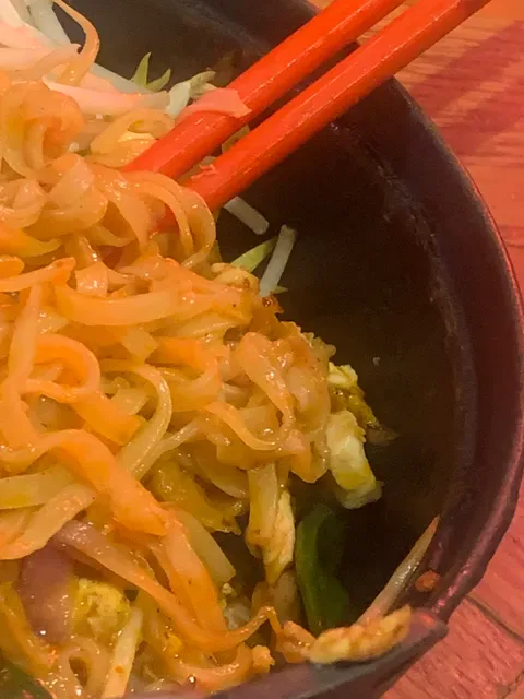 Little Bangkok