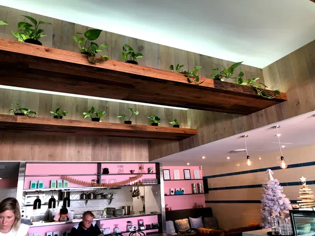 Regular Coffee Company