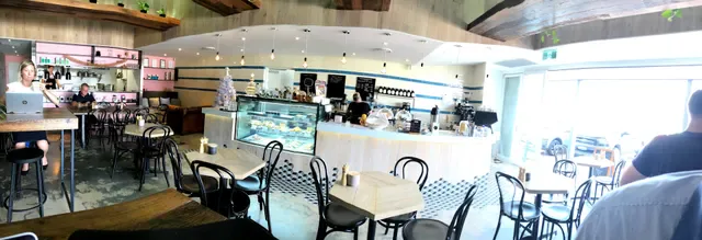Regular Coffee Company