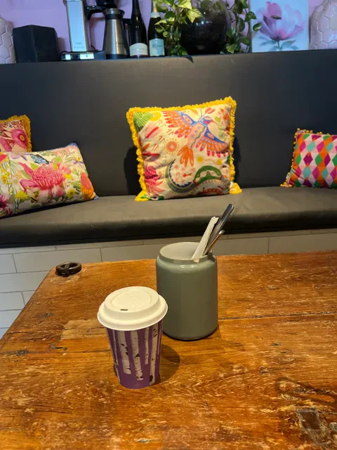 Regular Coffee Company
