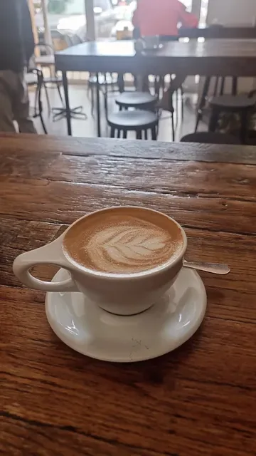 Regular Coffee Company