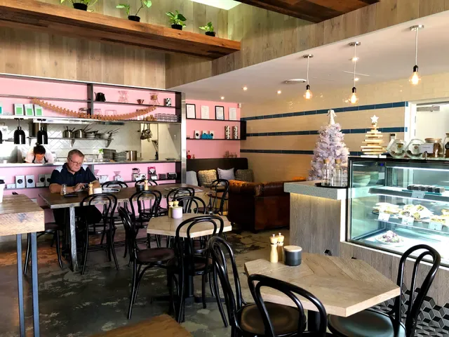 Regular Coffee Company