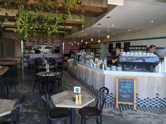 Regular Coffee Company