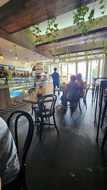 Regular Coffee Company
