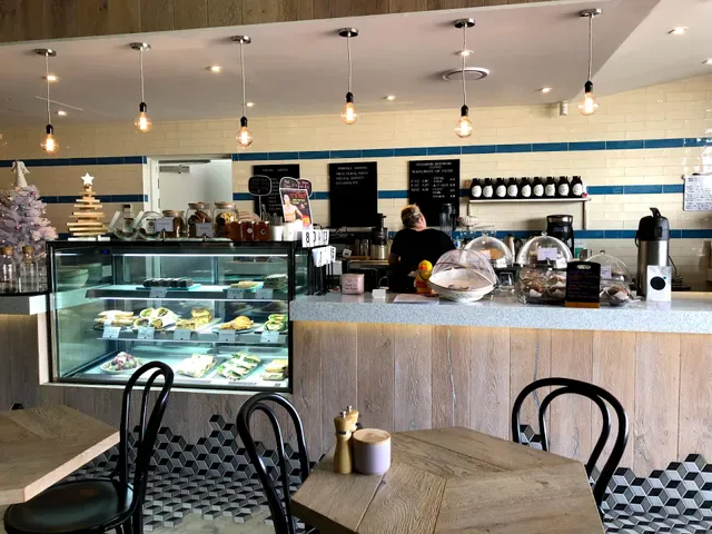 Regular Coffee Company