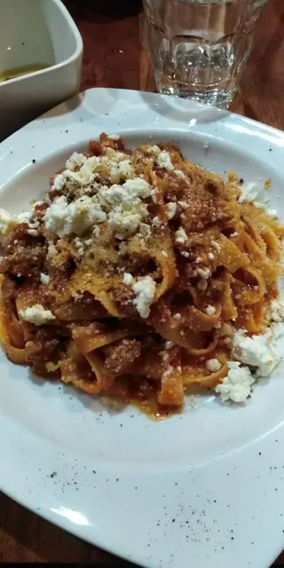 Amici Miei Non Solo Pizza