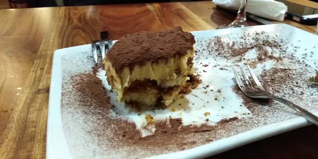 Amici Miei Non Solo Pizza