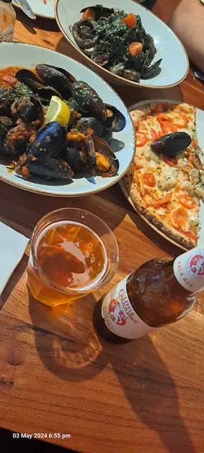 Amici Miei Non Solo Pizza