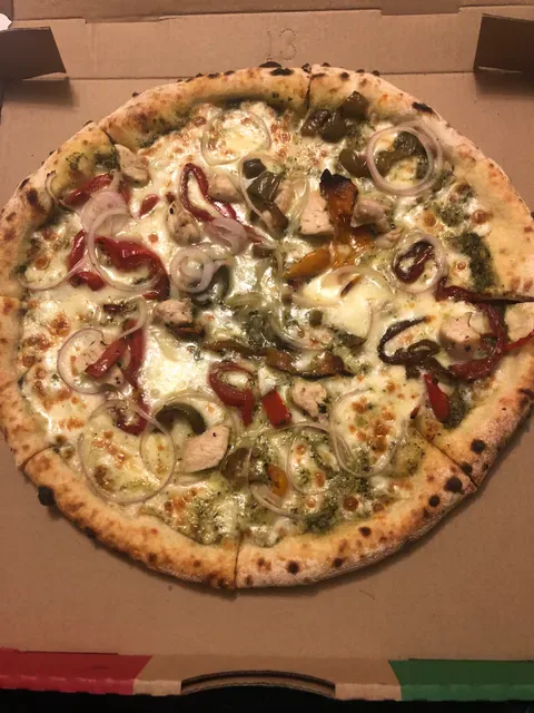 Amici Miei Non Solo Pizza