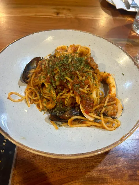 Amici Miei Non Solo Pizza
