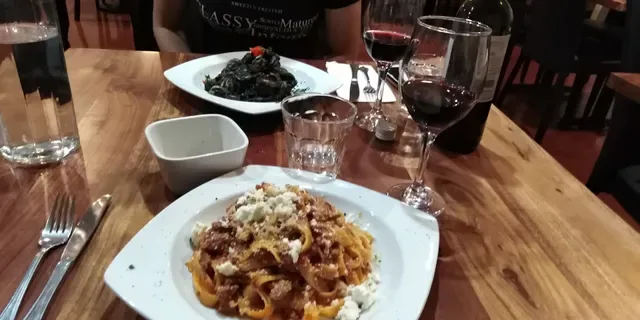 Amici Miei Non Solo Pizza