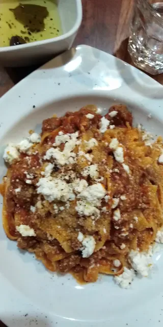 Amici Miei Non Solo Pizza