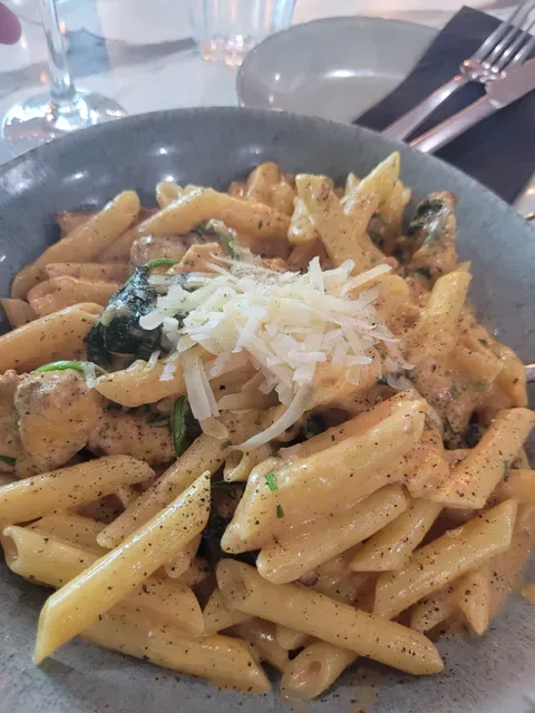 Cafe Bella Rosa