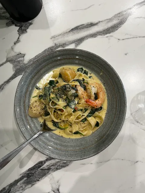 Cafe Bella Rosa