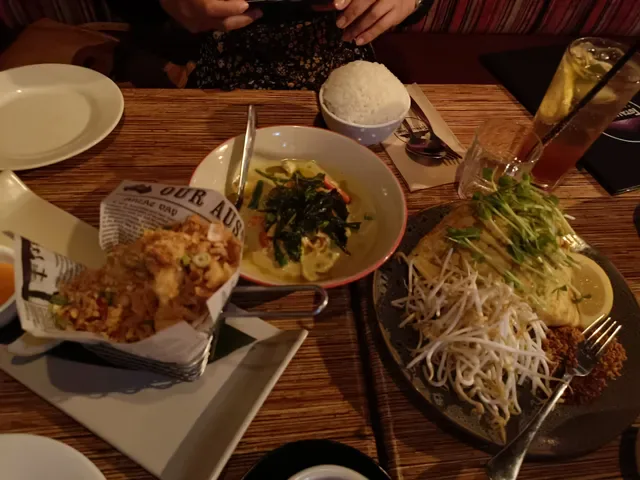 Totally Thai