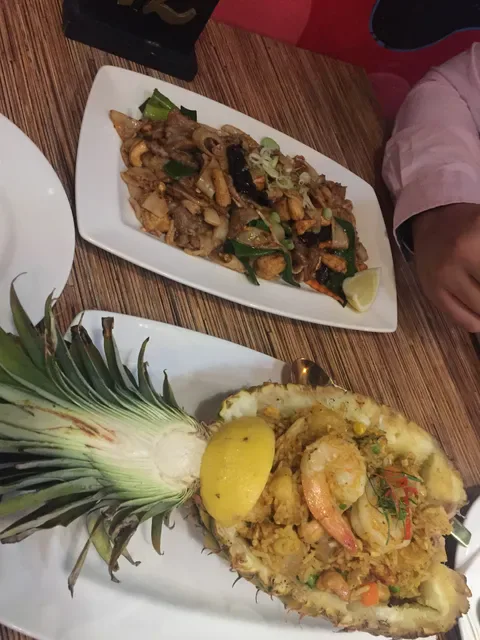 Totally Thai
