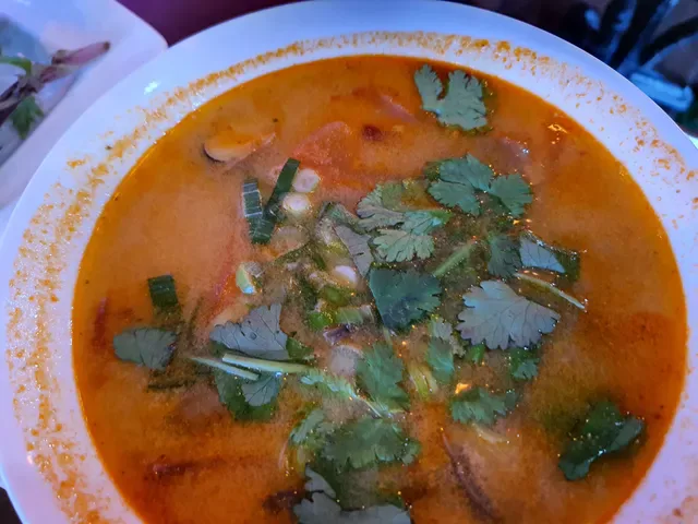 Totally Thai
