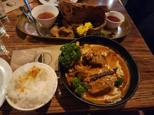 Totally Thai