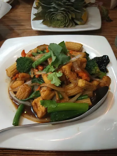 Totally Thai