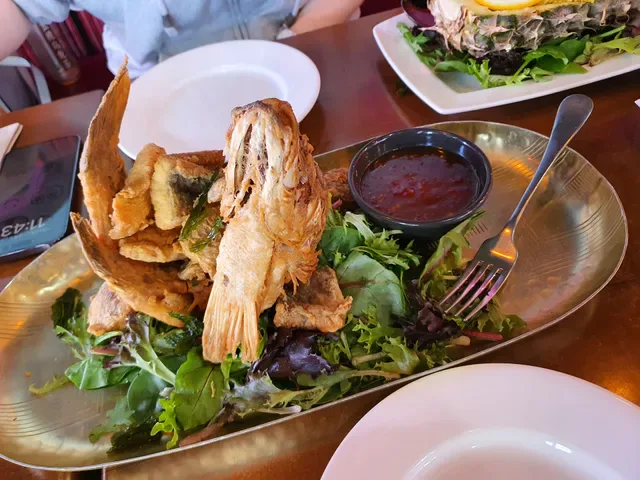Totally Thai