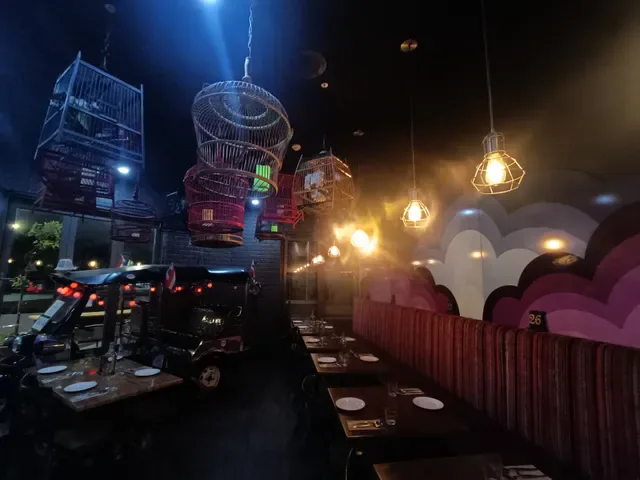 Totally Thai