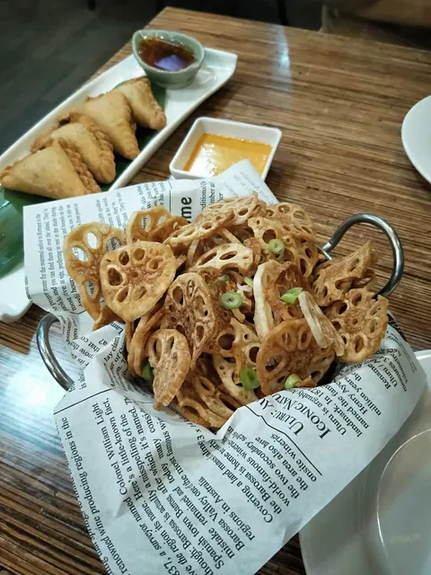 Totally Thai