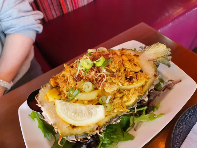 Totally Thai