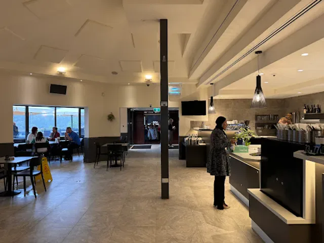 Masonmill Restaurant and Beer Garden