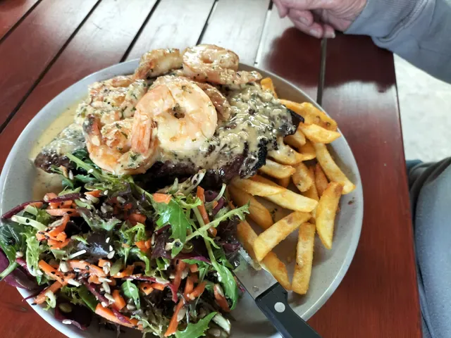 Masonmill Restaurant and Beer Garden