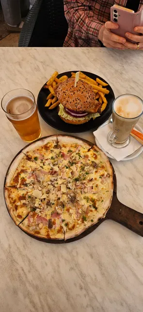 Masonmill Restaurant and Beer Garden