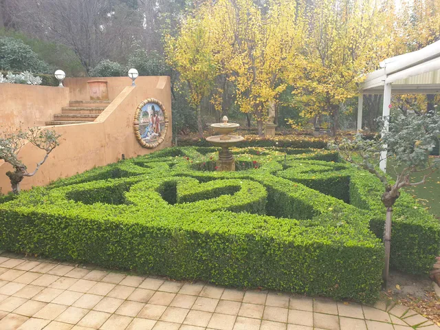 Masonmill Restaurant and Beer Garden