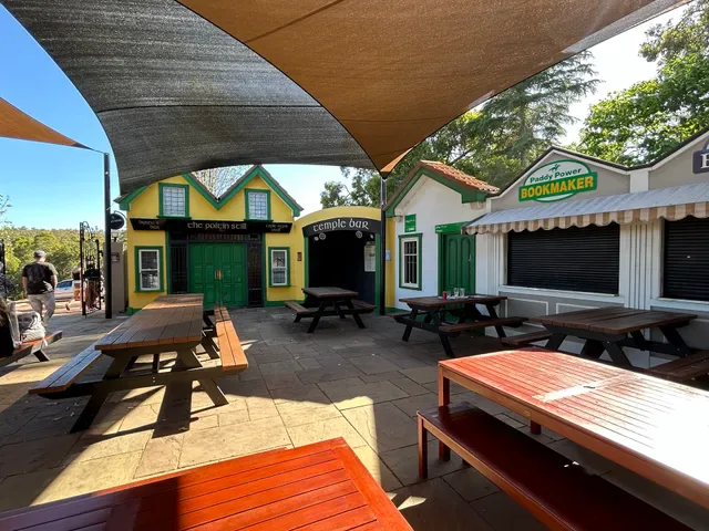 Masonmill Restaurant and Beer Garden