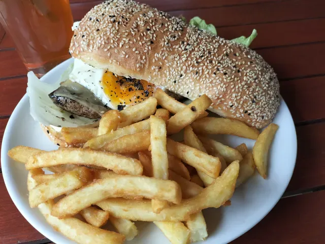 Masonmill Restaurant and Beer Garden