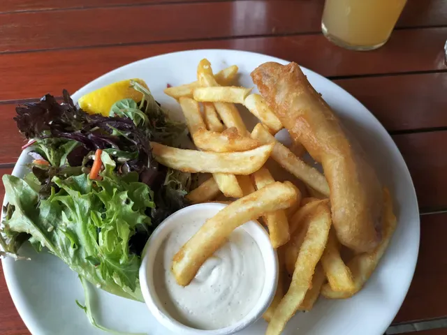 Masonmill Restaurant and Beer Garden