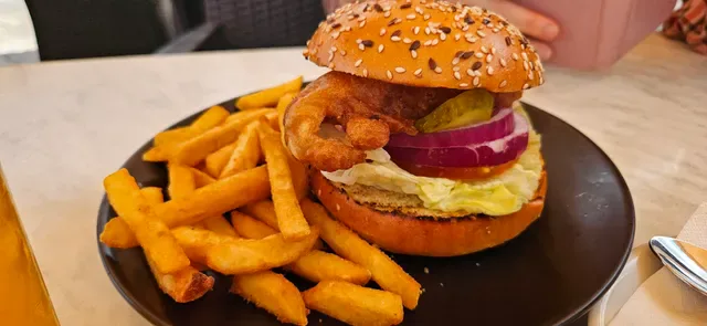 Masonmill Restaurant and Beer Garden