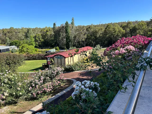 Masonmill Restaurant and Beer Garden