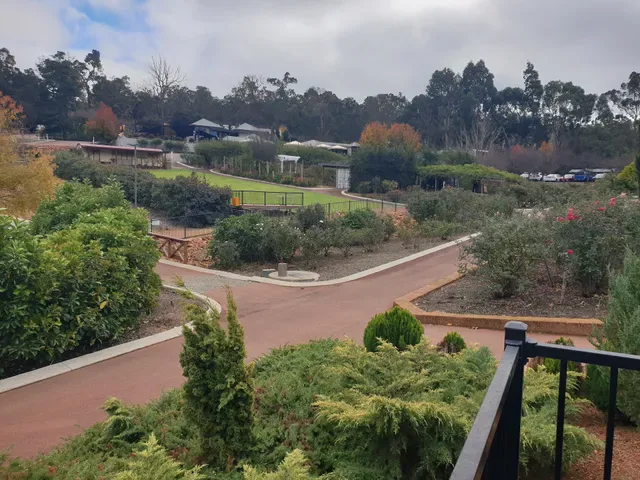 Masonmill Restaurant and Beer Garden
