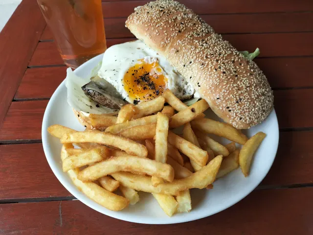 Masonmill Restaurant and Beer Garden