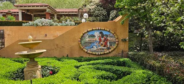 Masonmill Restaurant and Beer Garden
